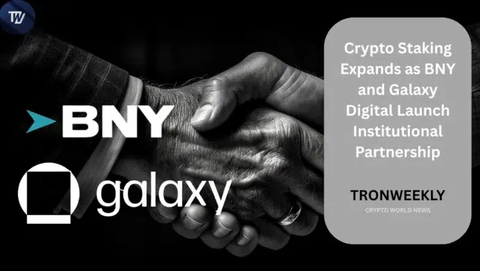 Crypto Staking