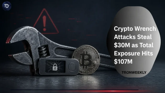 Crypto Wrench Attacks