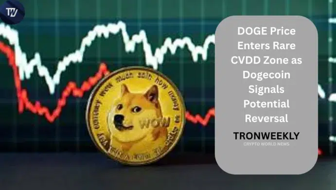 DOGE Price