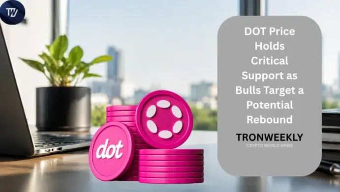 DOT Price