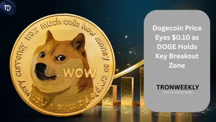 Dogecoin Price