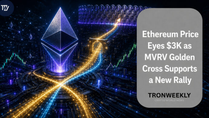 Ethereum price