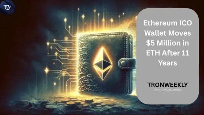 Ethereum ICO