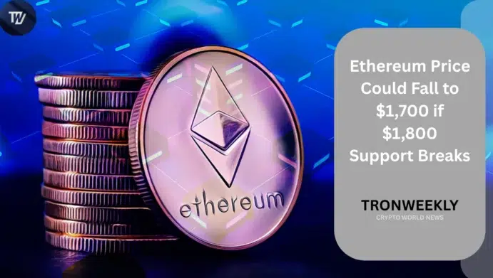 Ethereum Price