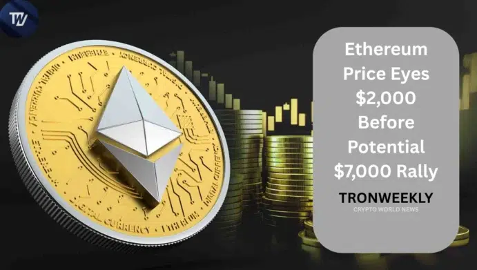 Ethereum Price
