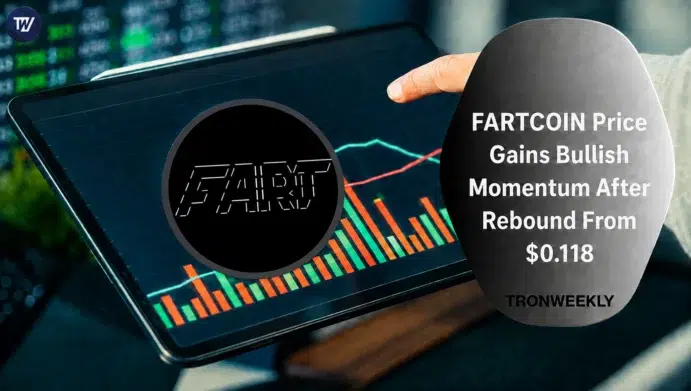 FARTCOIN Price