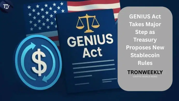 GENIUS Act