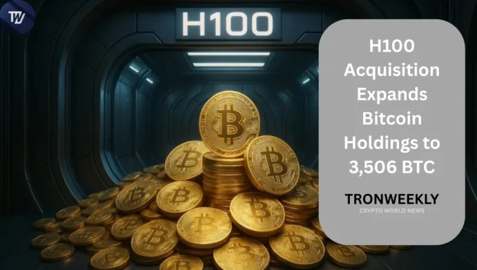 H100 Acquisition