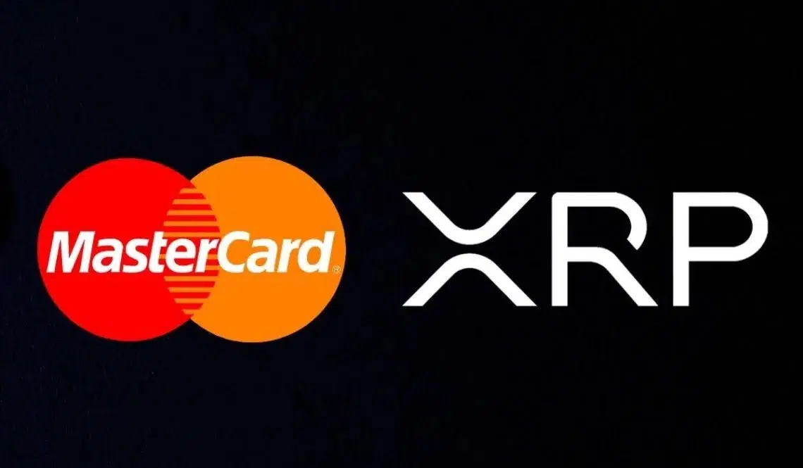 Mastercard XRP Ledger
