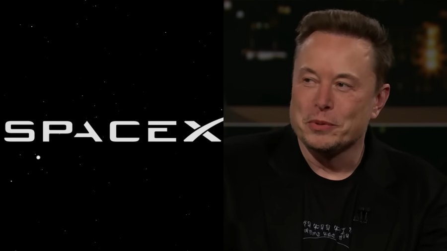 SpaceX Stock