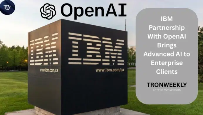 IBM Partnership