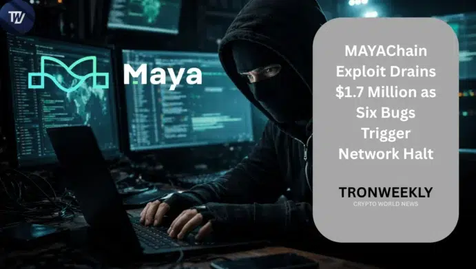 MAYAChain