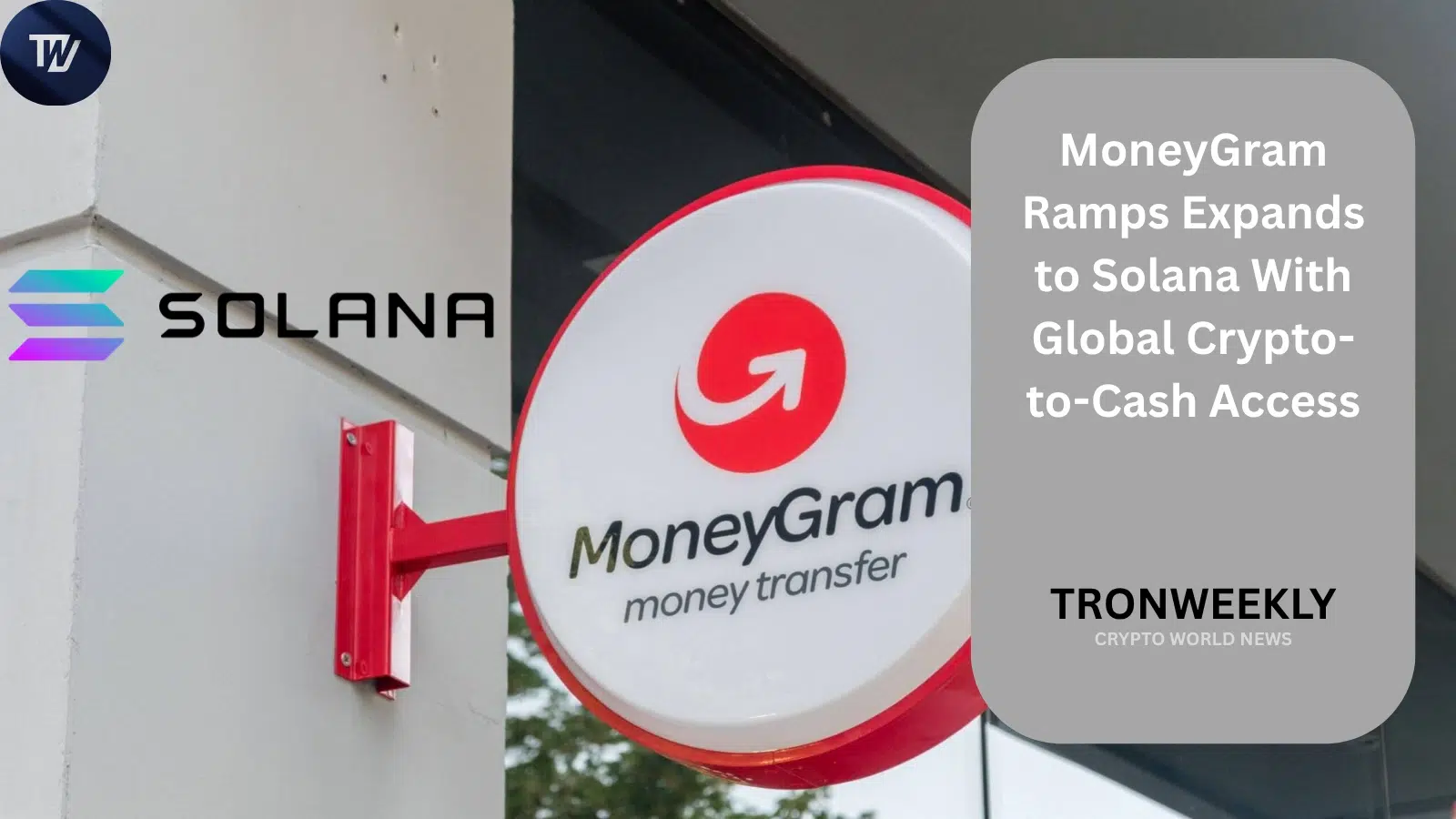 MoneyGram Ramps