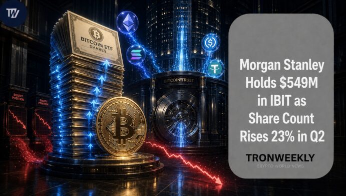 Morgan Stanley