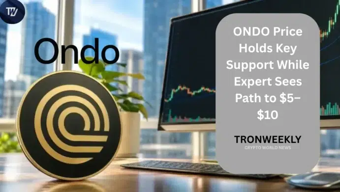 ONDO Price