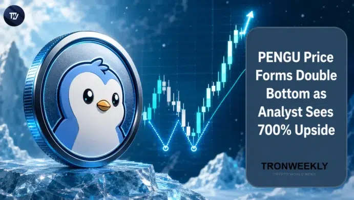 PENGU Price