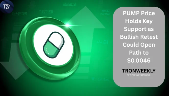PUMP Price