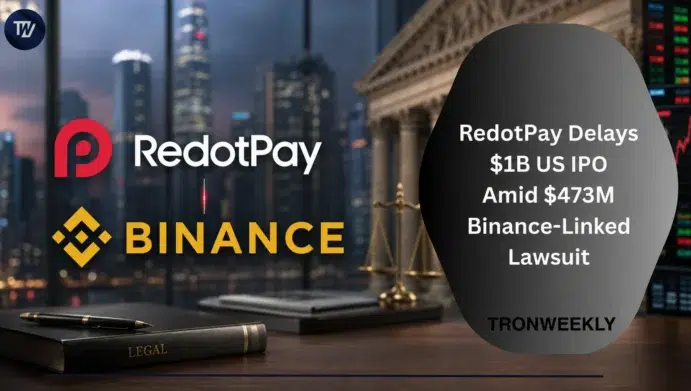 RedotPay