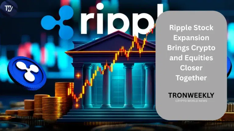 Ripple Stock