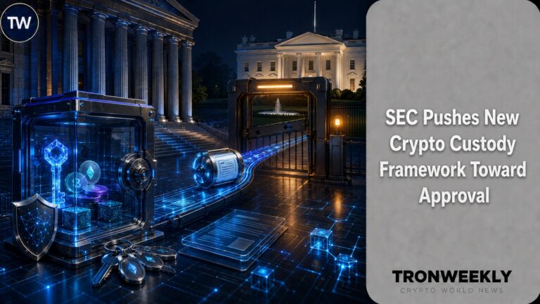 Crypto Custody