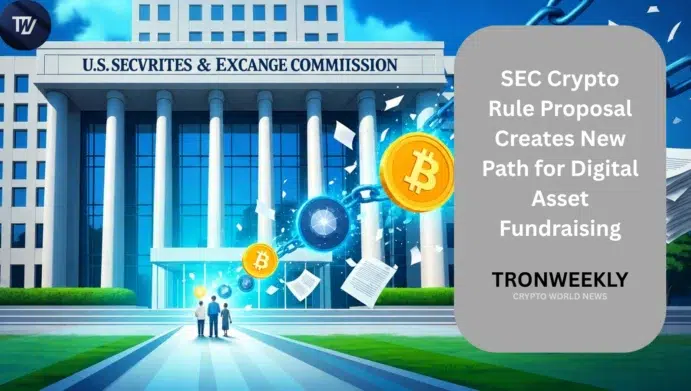 SEC Crypto Rule