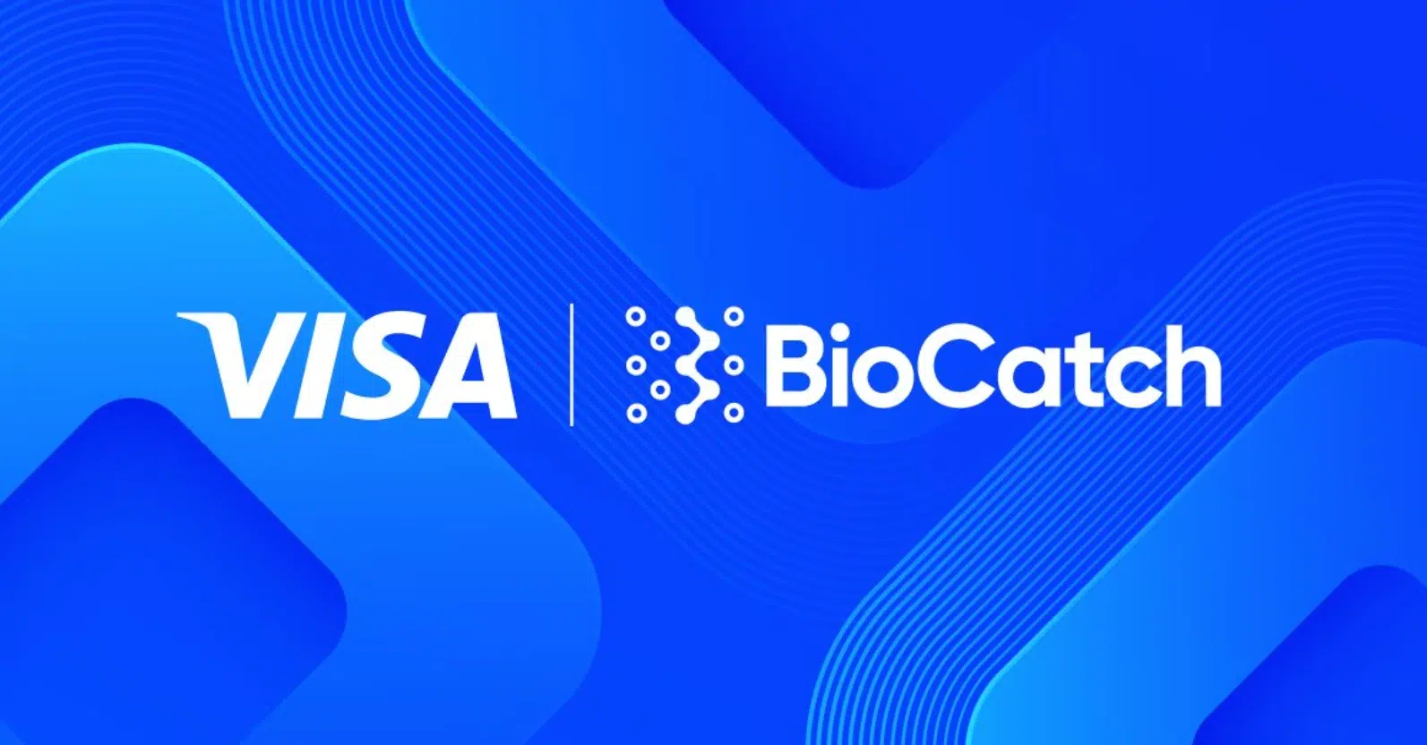 Visa and BioCatch
