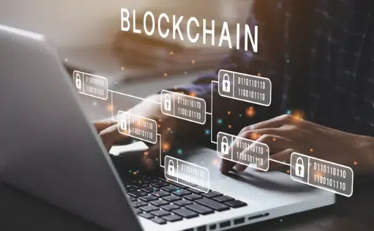 Blockchain