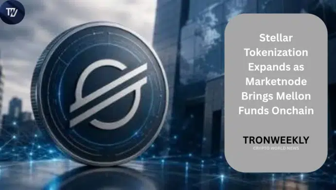 Stellar Tokenization