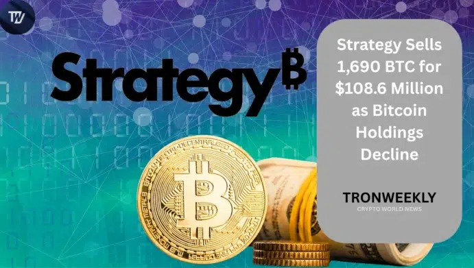 Strategy Sells