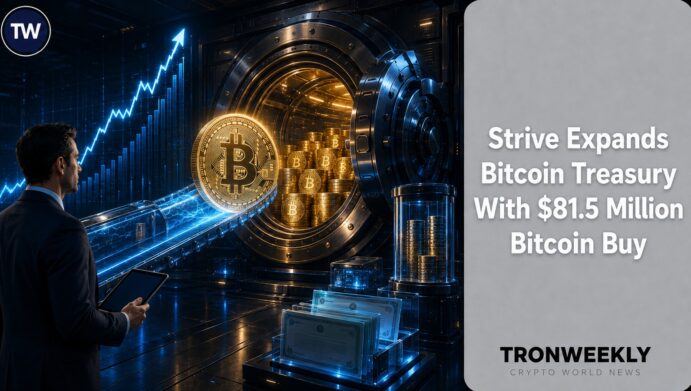 Bitcoin Treasury