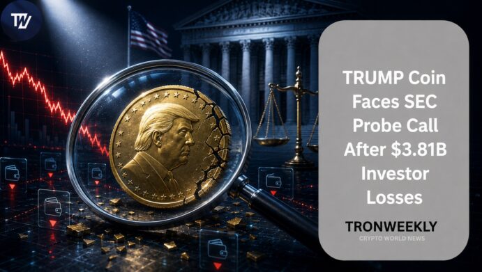 TRUMP Coin