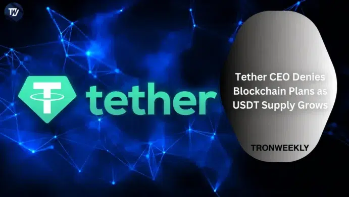 Tether