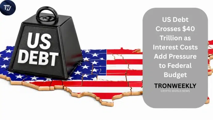 US Debt