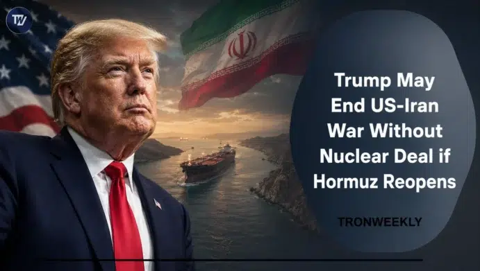 US-Iran War
