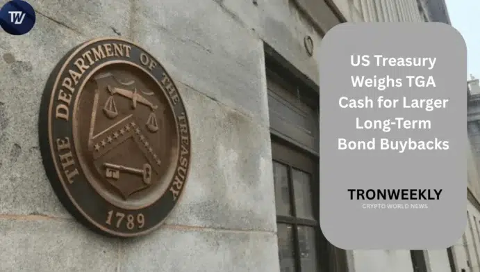 US Treasury