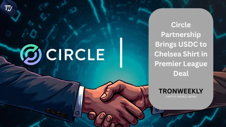 Circle Partnership