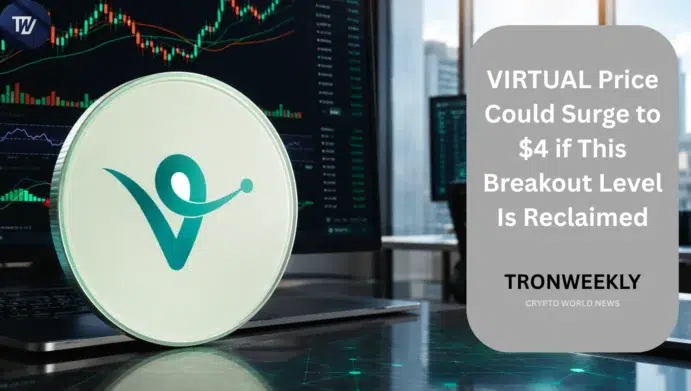VIRTUAL Price