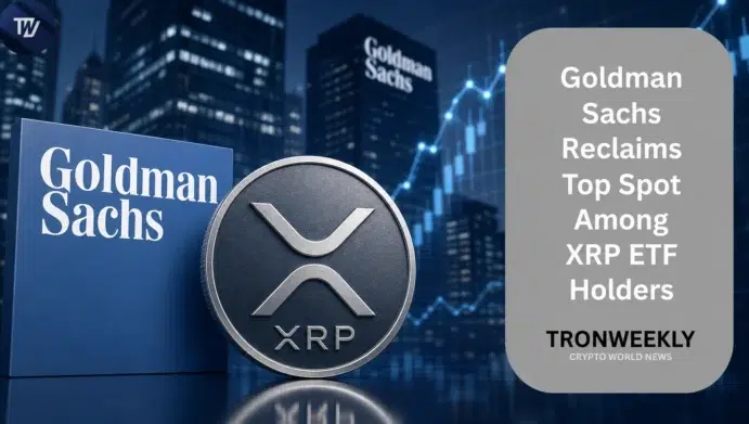 XRP ETF
