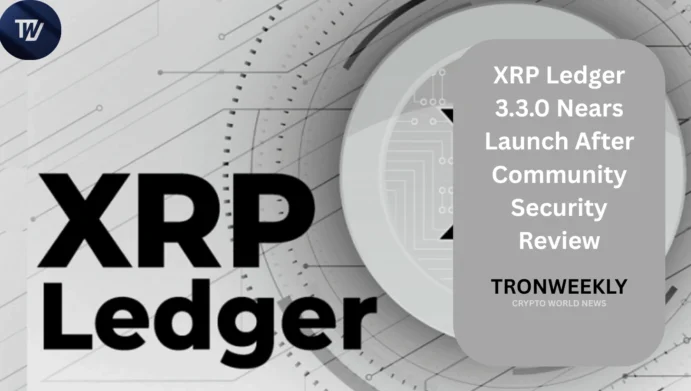 XRP Ledger