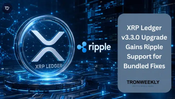 XRP Ledger