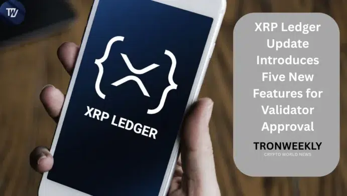 XRP Ledger