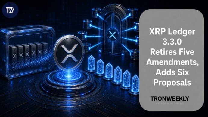 XRP Ledger