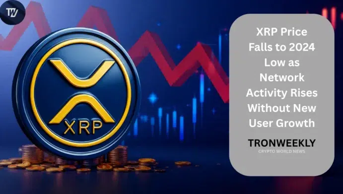 XRP Price
