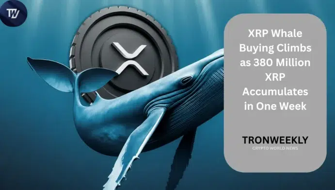 XRP Whale