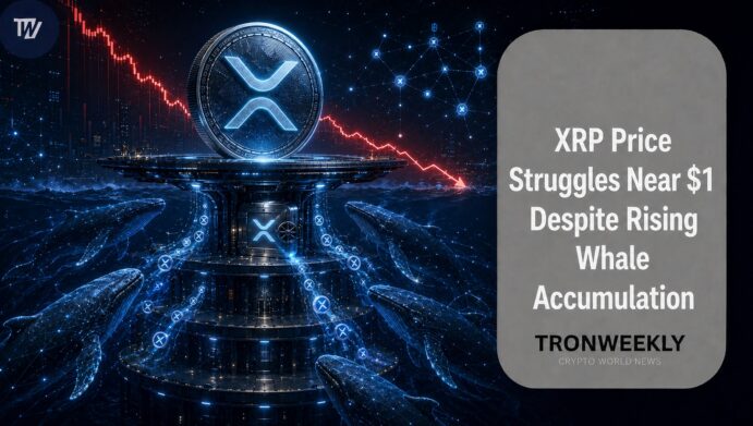 XRP Price