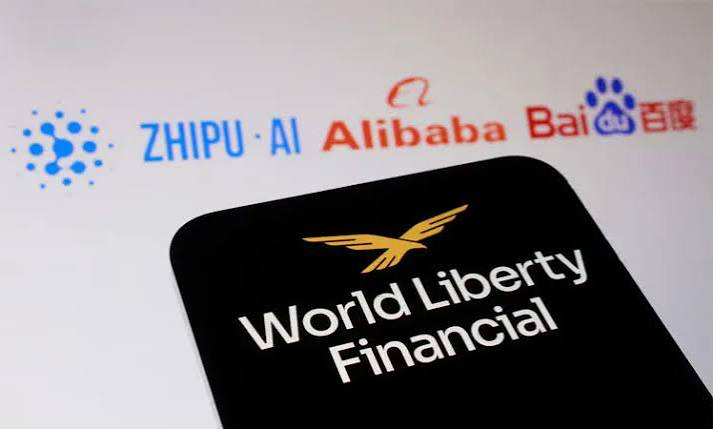 What Links World Liberty Financial, USD1, and WorldClaw