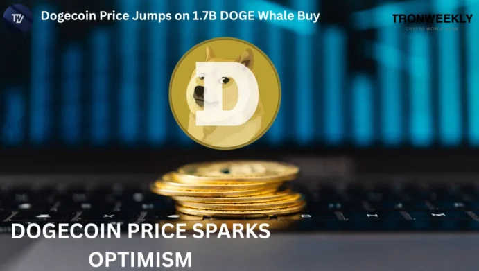 Dogecoin Price