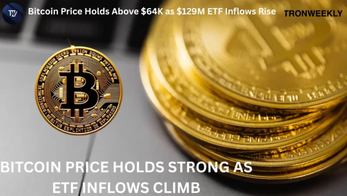 Bitcoin Price