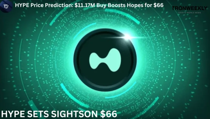 HYPE Price