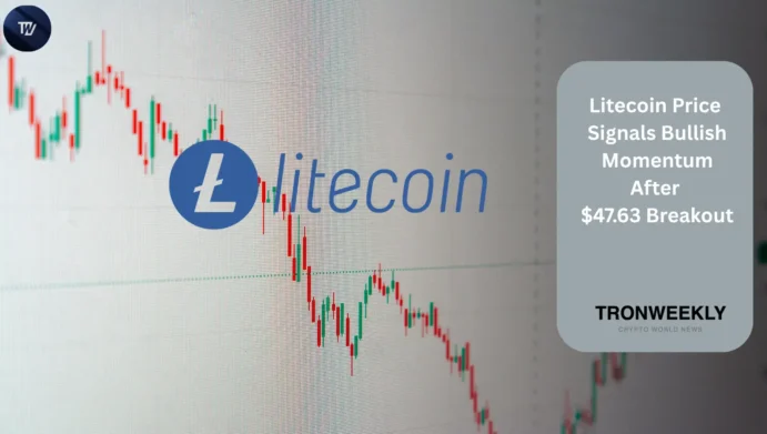 Litecoin Price